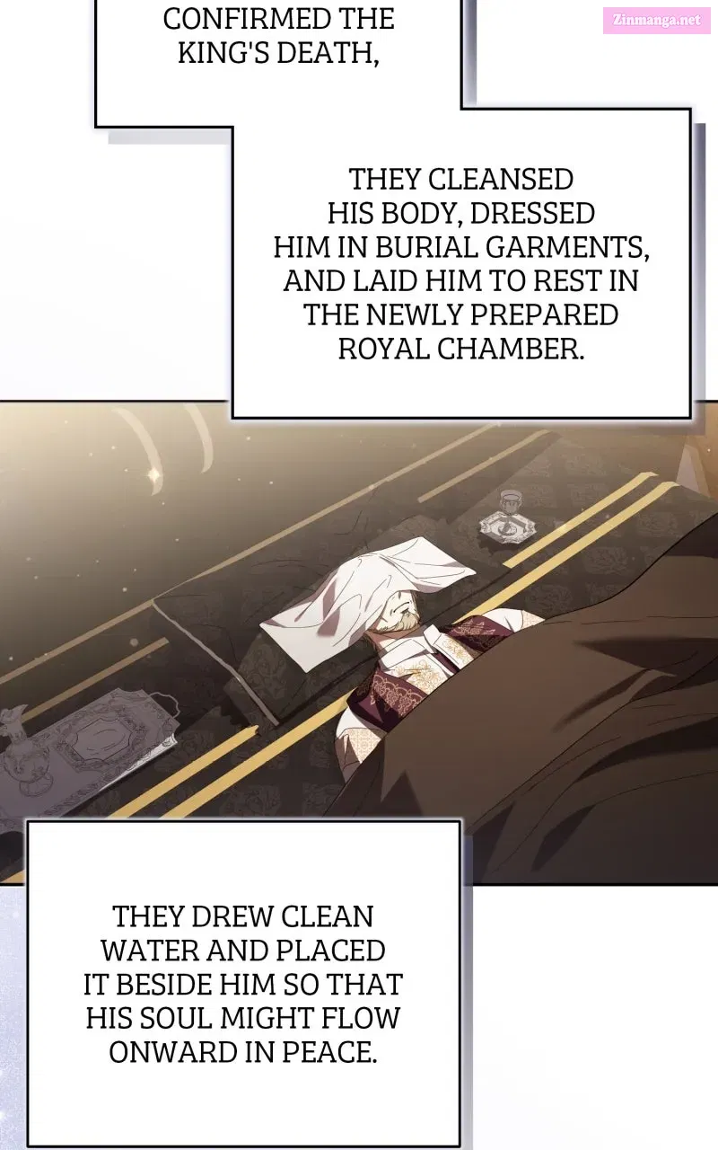 The Cup of Vengeance Is in Your Hands Chapter 85 page 66 - 