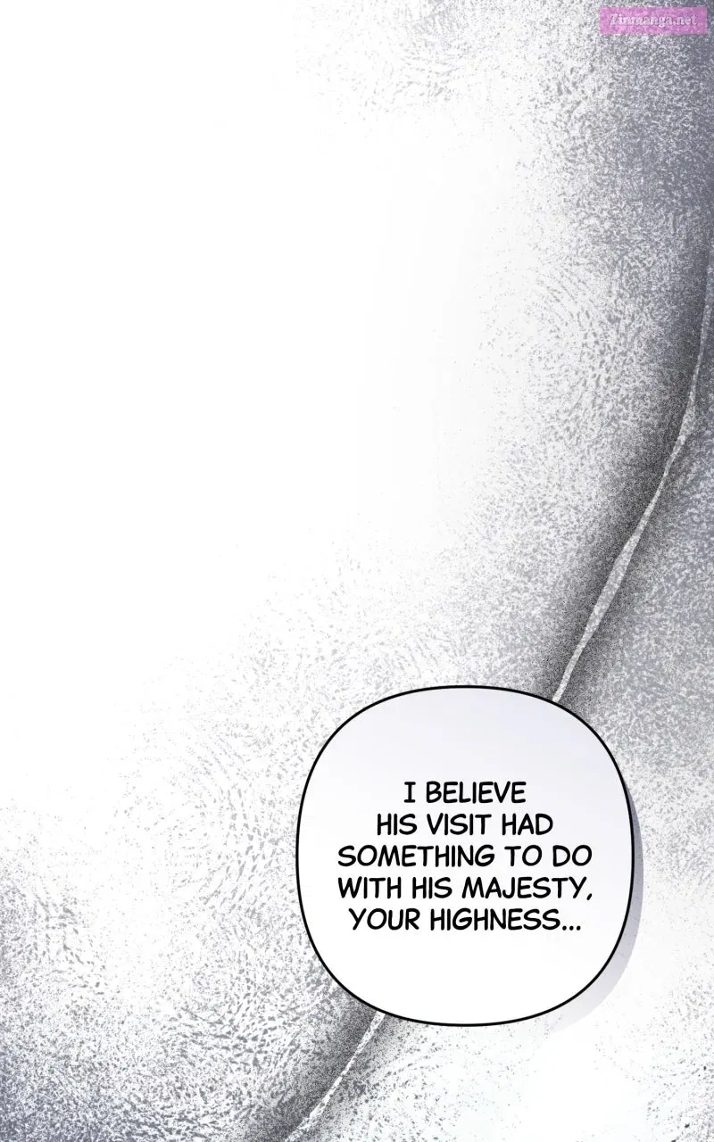 The Cup of Vengeance Is in Your Hands Chapter 85 page 8 - 