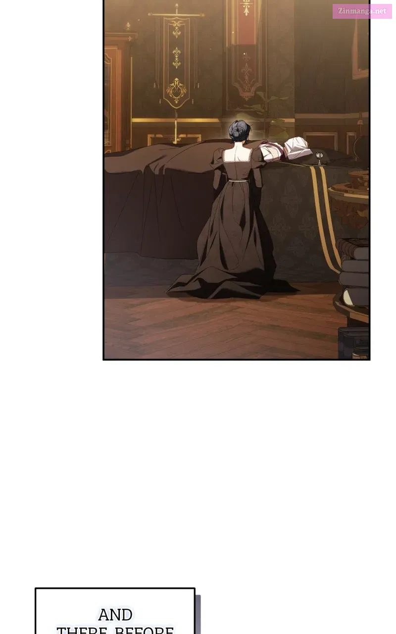 The Cup of Vengeance Is in Your Hands Chapter 85 page 71 - 