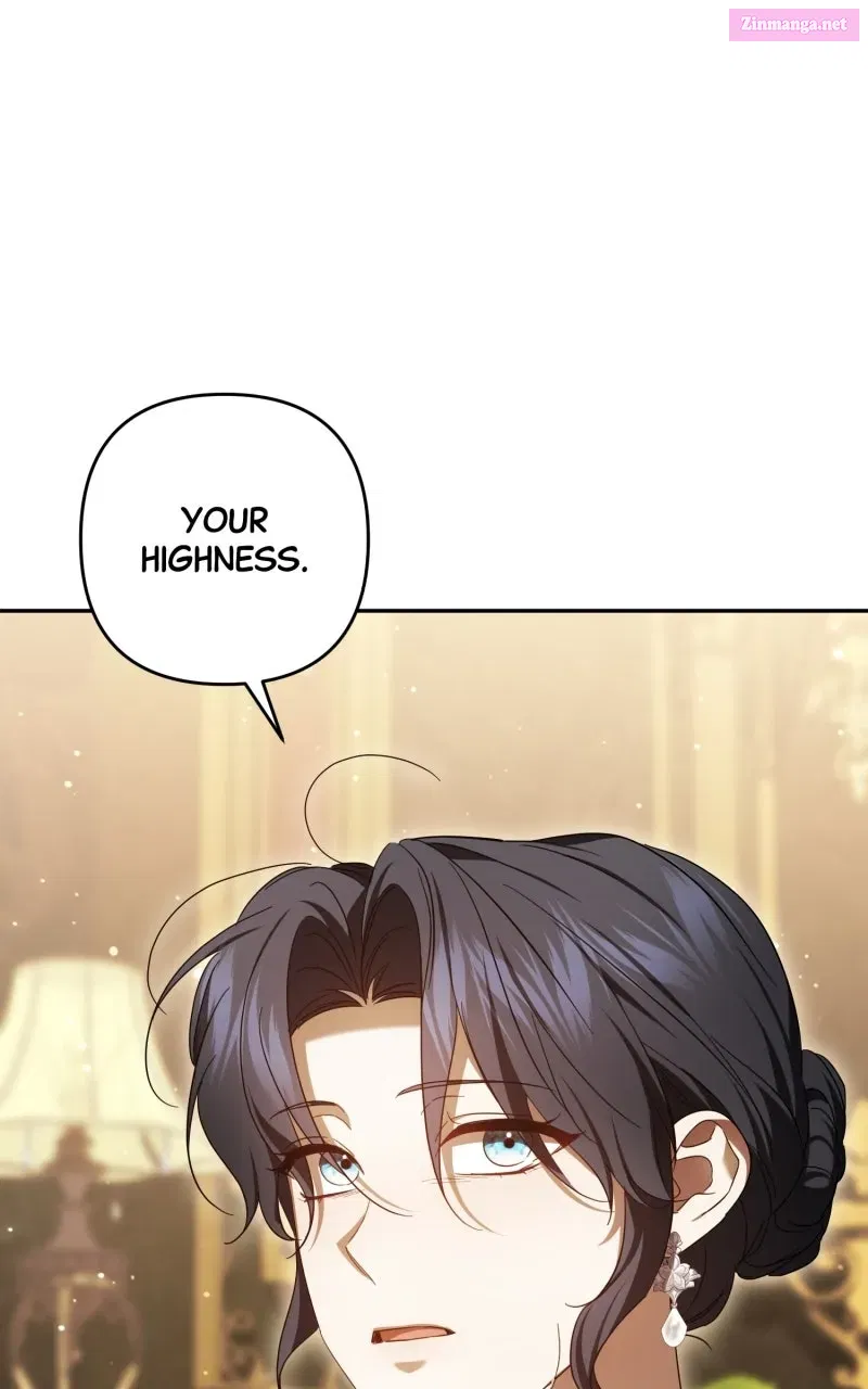 The Cup of Vengeance Is in Your Hands Chapter 85 page 77 - 