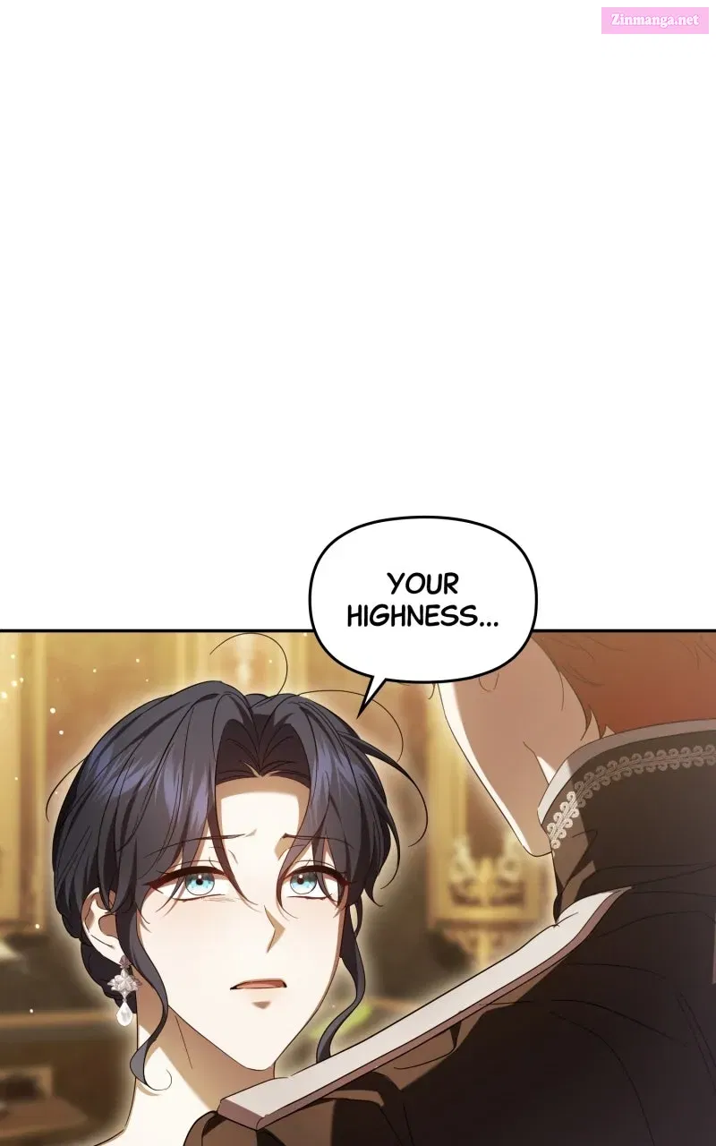 The Cup of Vengeance Is in Your Hands Chapter 85 page 84 - 