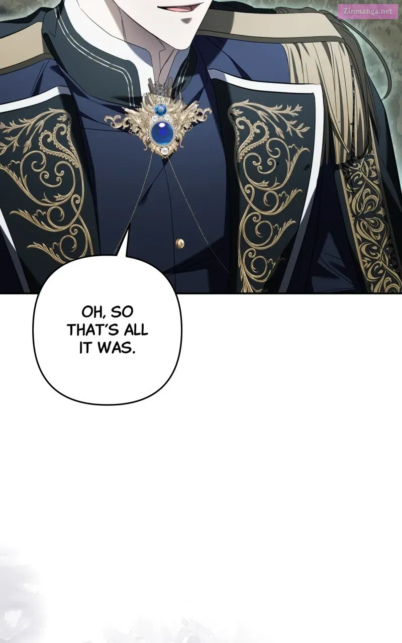 The Cup of Vengeance Is in Your Hands Chapter 85 page 10 - 