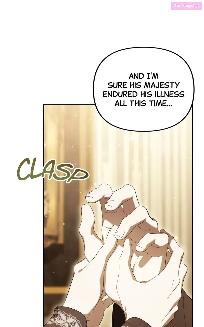 The Cup of Vengeance Is in Your Hands Chapter 85 page 91 - 