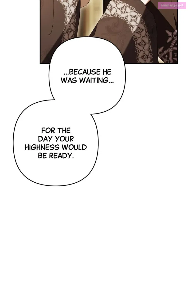 The Cup of Vengeance Is in Your Hands Chapter 85 page 92 - 