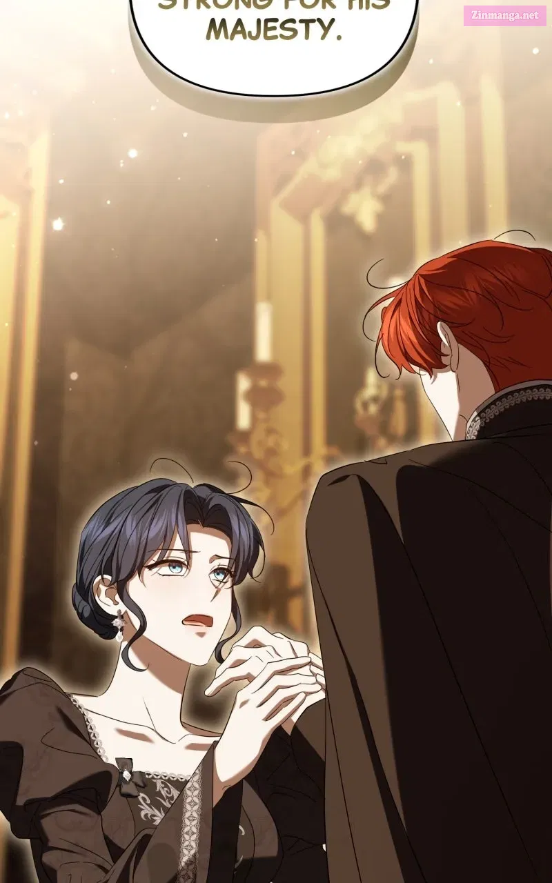 The Cup of Vengeance Is in Your Hands Chapter 85 page 95 - 