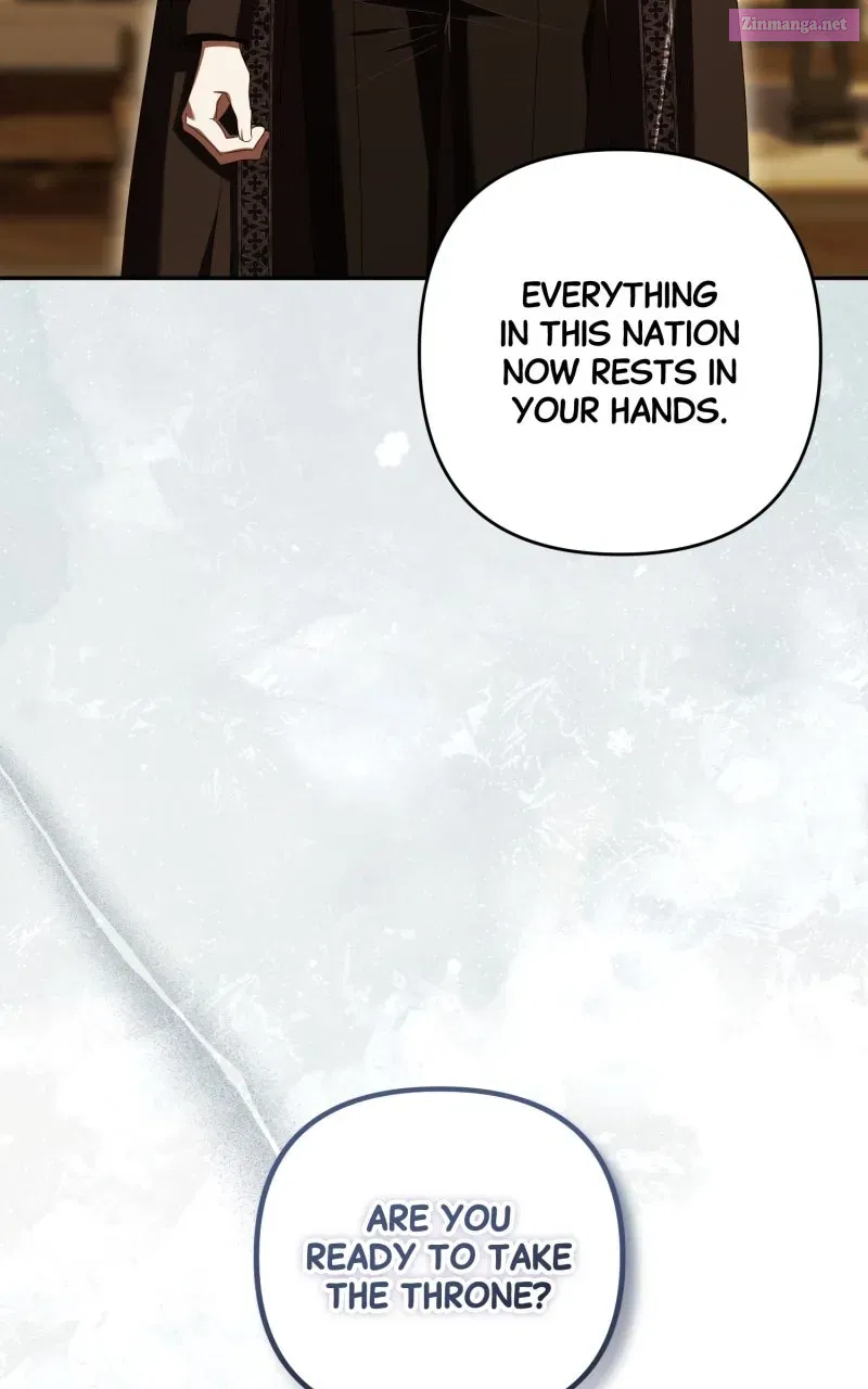 The Cup of Vengeance Is in Your Hands Chapter 85 page 98 - 