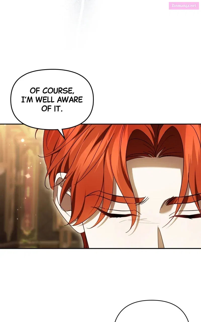 The Cup of Vengeance Is in Your Hands Chapter 85 page 100 - 