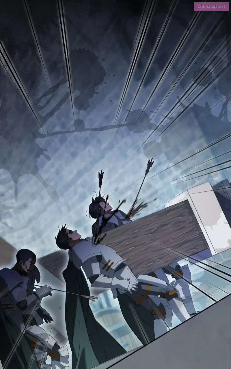 The Cup of Vengeance Is in Your Hands Chapter 86 page 108 - 