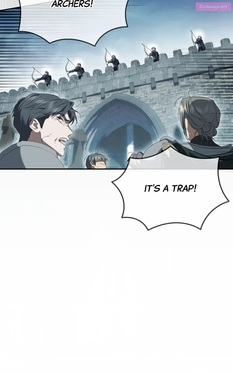 The Cup of Vengeance Is in Your Hands Chapter 86 page 110 - 
