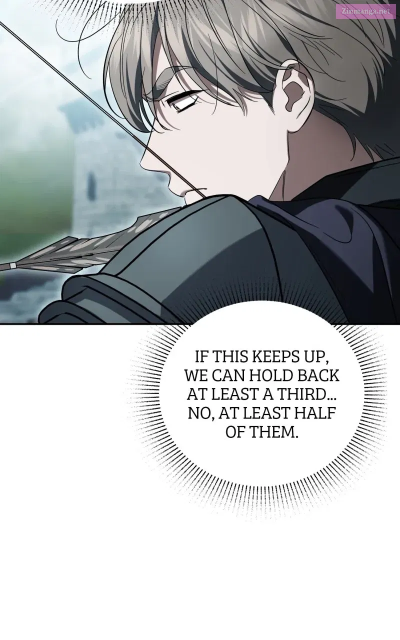 The Cup of Vengeance Is in Your Hands Chapter 86 page 118 - 