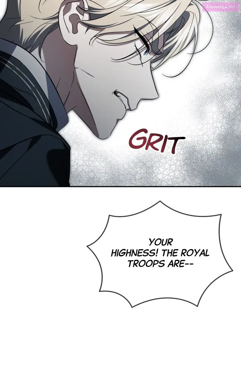 The Cup of Vengeance Is in Your Hands Chapter 86 page 120 - 