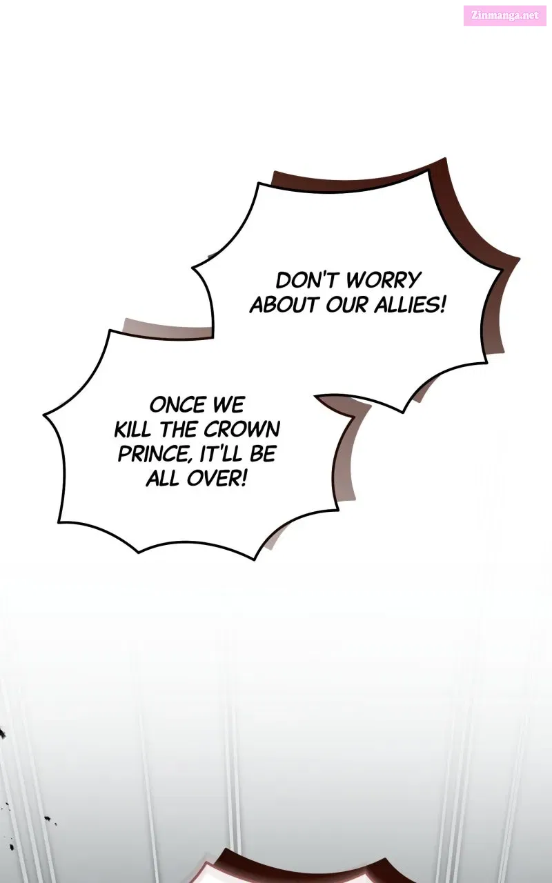The Cup of Vengeance Is in Your Hands Chapter 86 page 121 - 