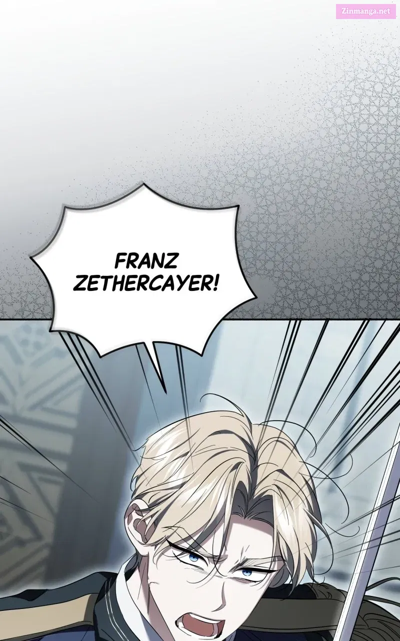 The Cup of Vengeance Is in Your Hands Chapter 86 page 126 - 