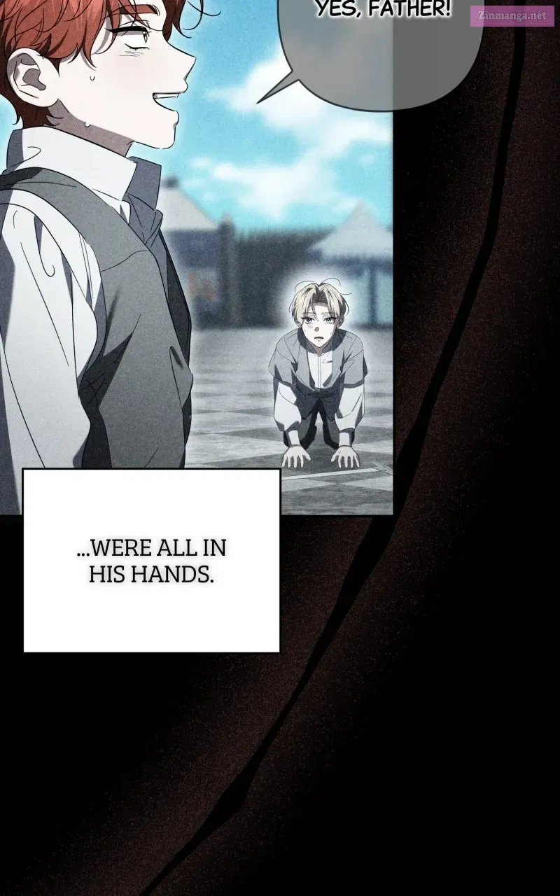 The Cup of Vengeance Is in Your Hands Chapter 86 page 135 - 