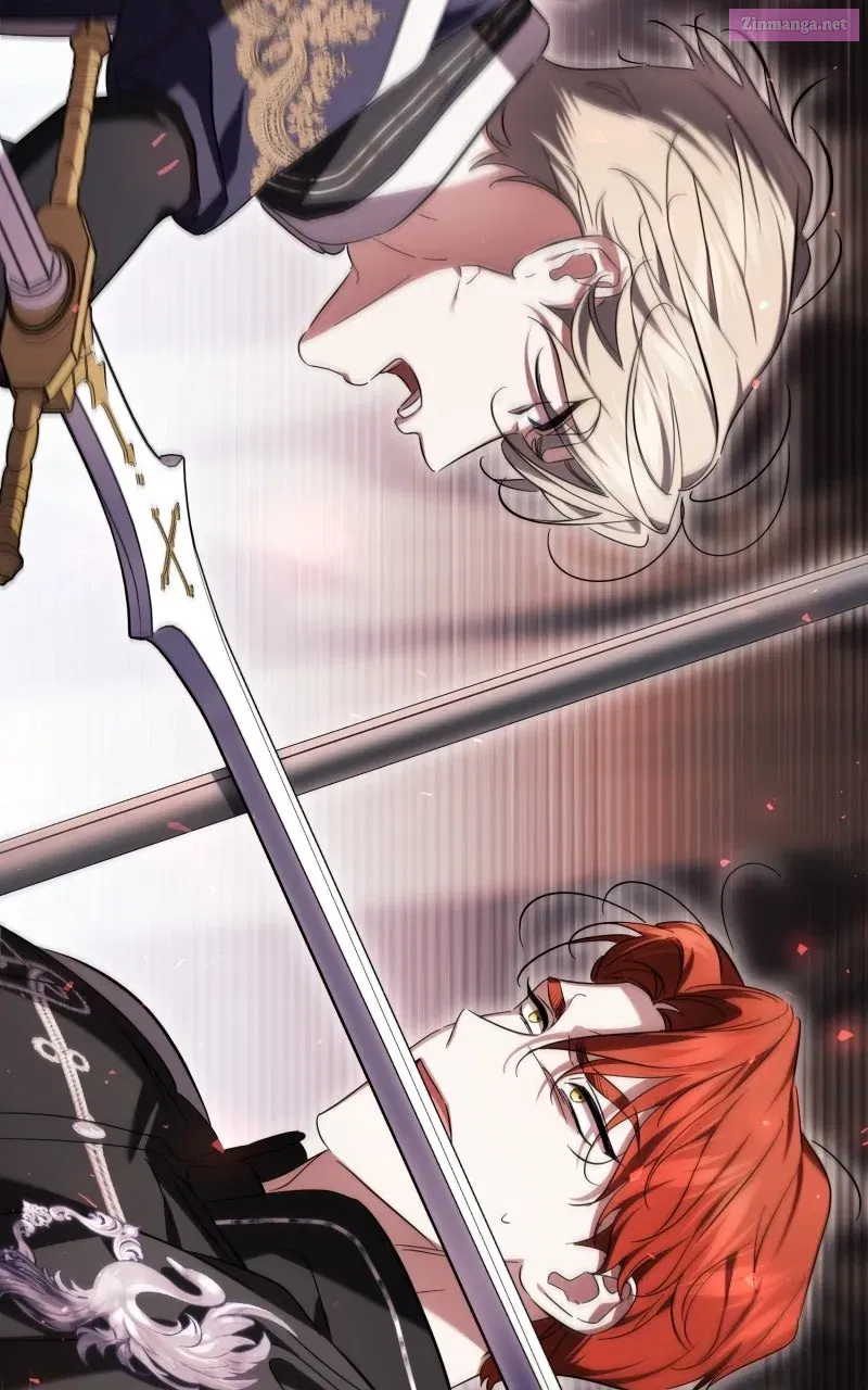 The Cup of Vengeance Is in Your Hands Chapter 86 page 140 - 