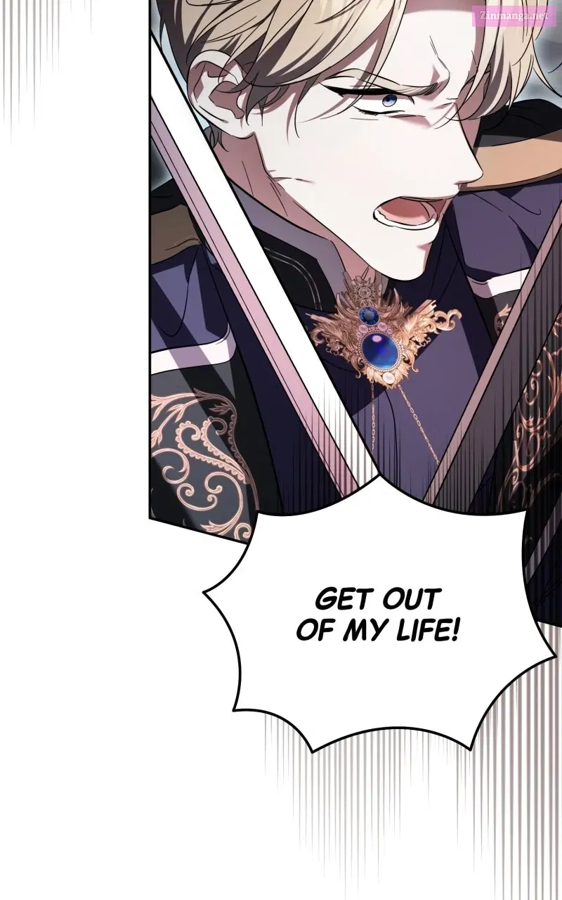 The Cup of Vengeance Is in Your Hands Chapter 86 page 143 - 