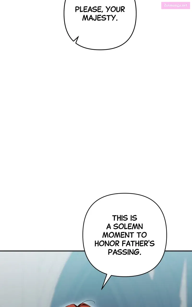 The Cup of Vengeance Is in Your Hands Chapter 86 page 18 - 