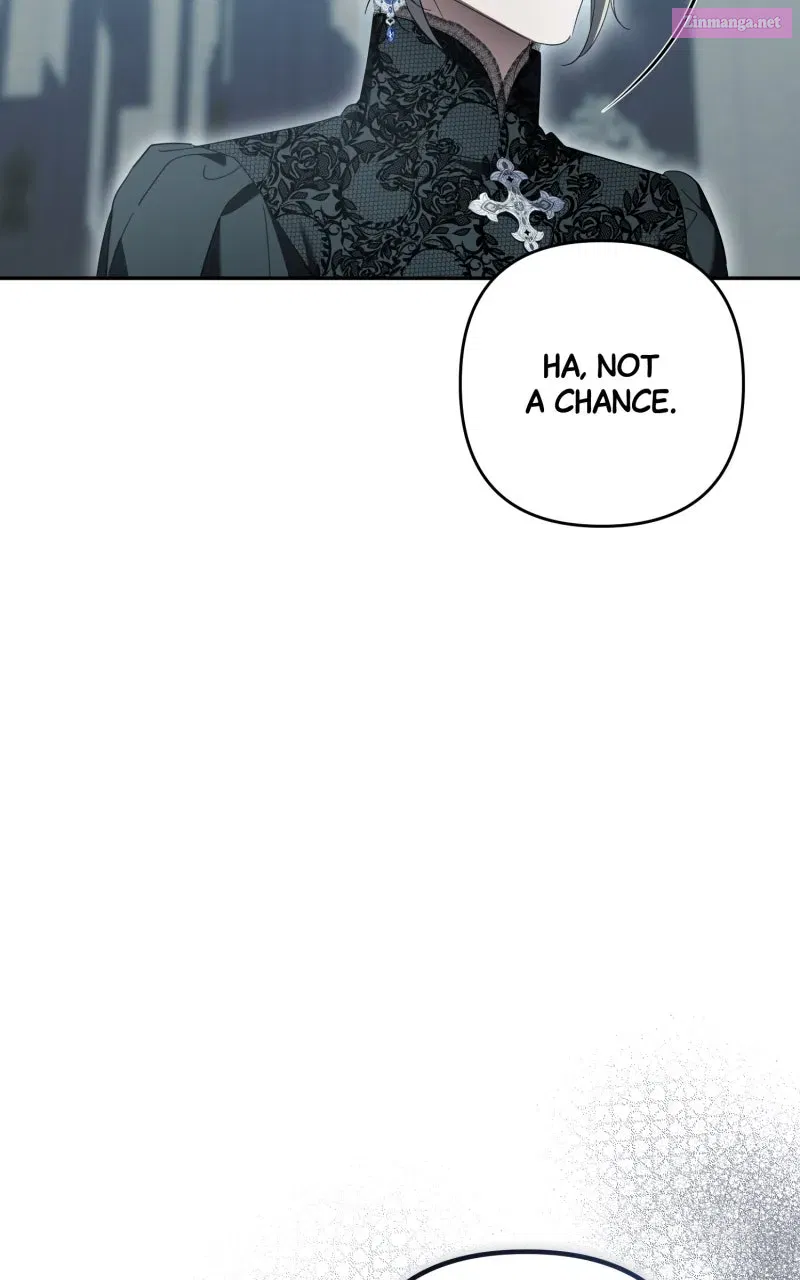 The Cup of Vengeance Is in Your Hands Chapter 86 page 21 - 