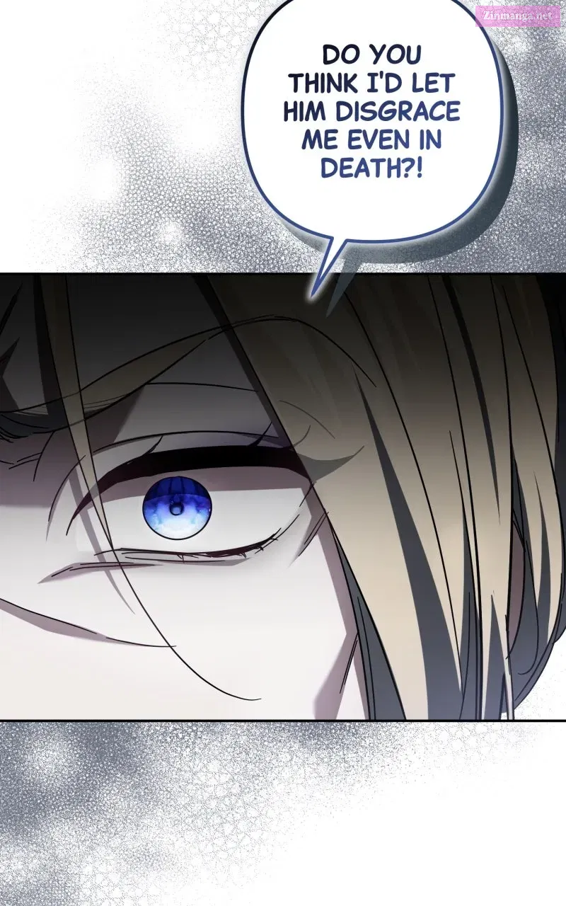 The Cup of Vengeance Is in Your Hands Chapter 86 page 22 - 