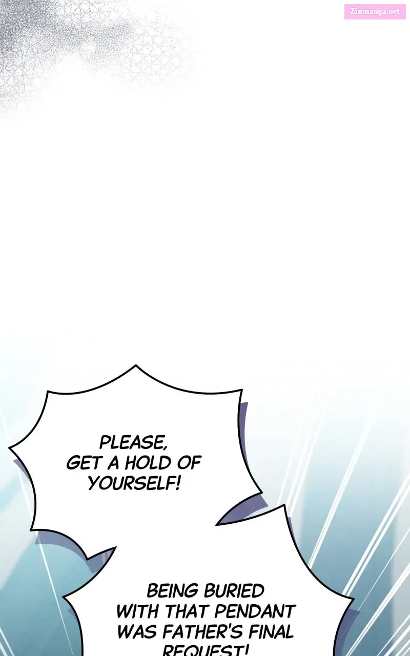 The Cup of Vengeance Is in Your Hands Chapter 86 page 23 - 
