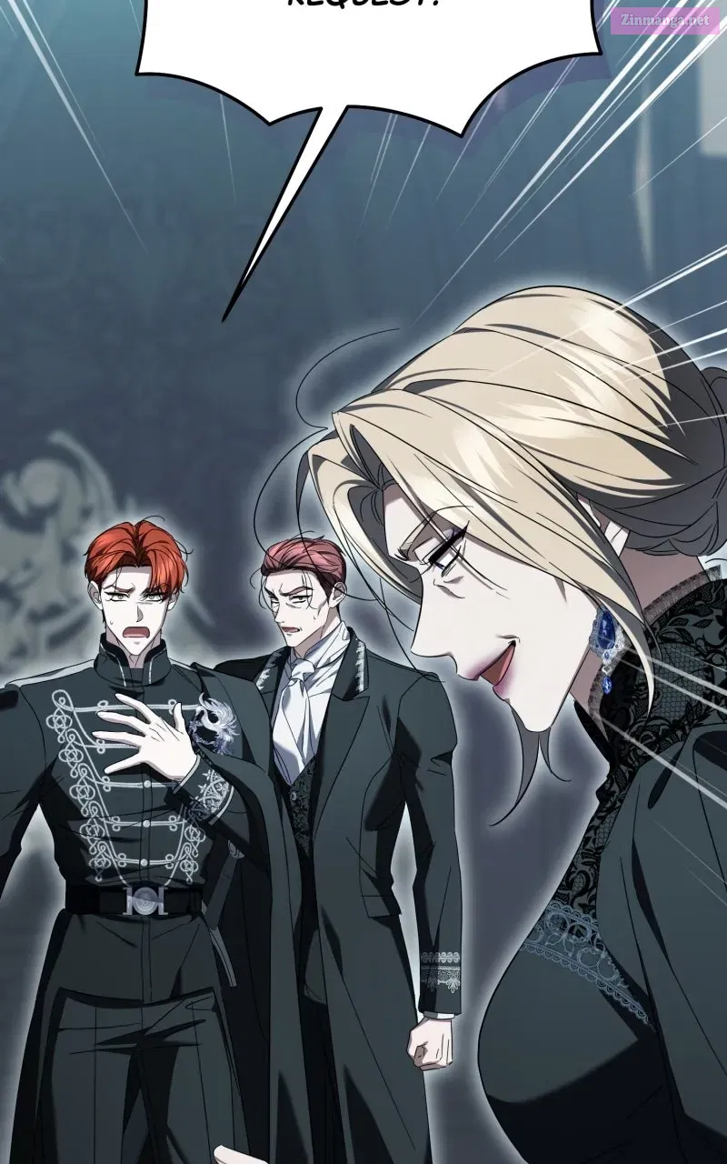 The Cup of Vengeance Is in Your Hands Chapter 86 page 24 - 