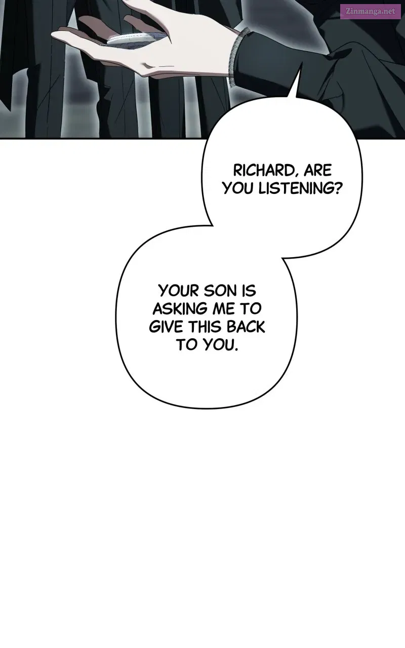 The Cup of Vengeance Is in Your Hands Chapter 86 page 25 - 