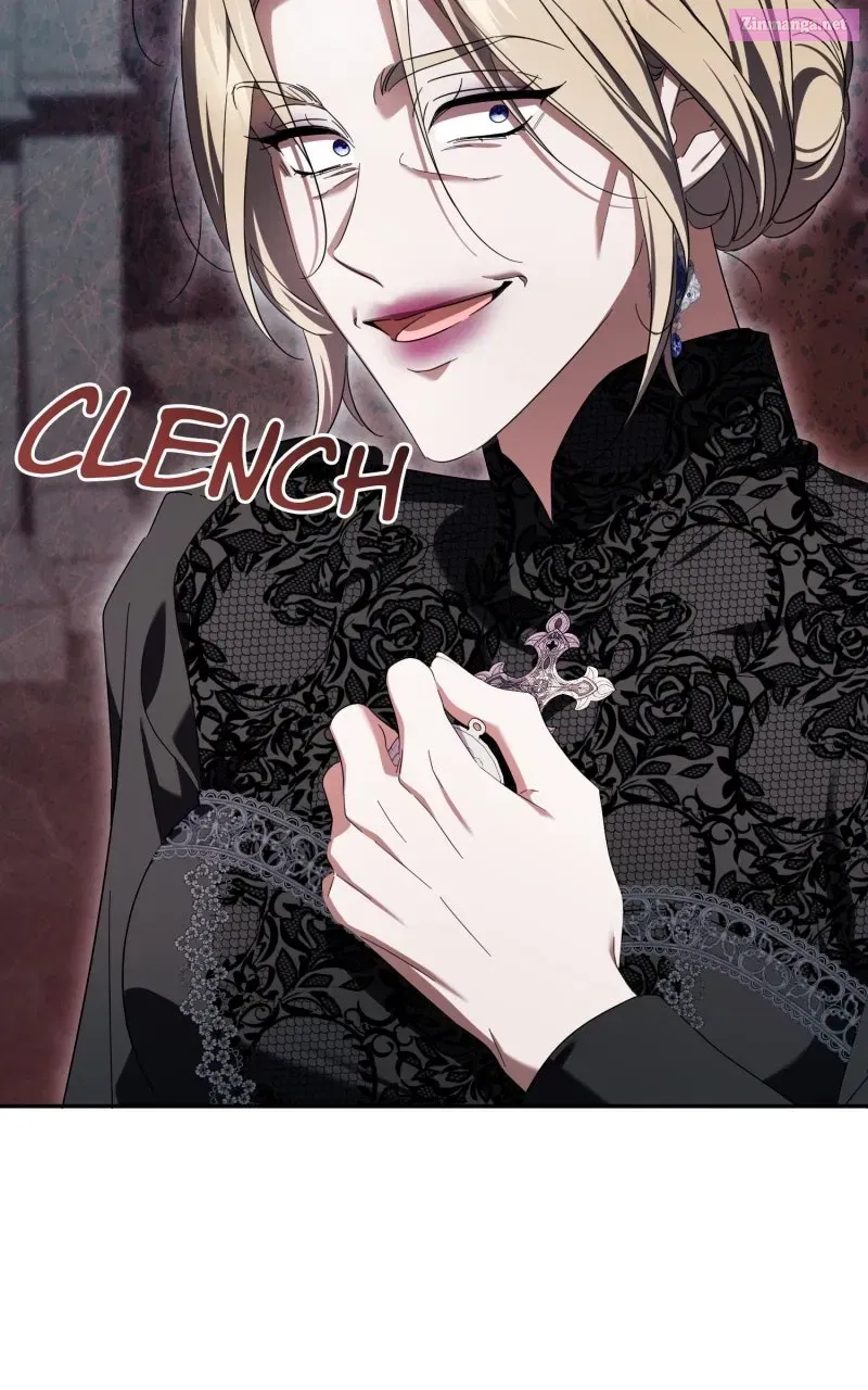 The Cup of Vengeance Is in Your Hands Chapter 86 page 27 - 