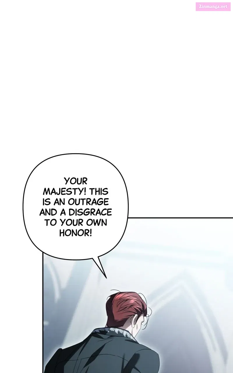 The Cup of Vengeance Is in Your Hands Chapter 86 page 28 - 