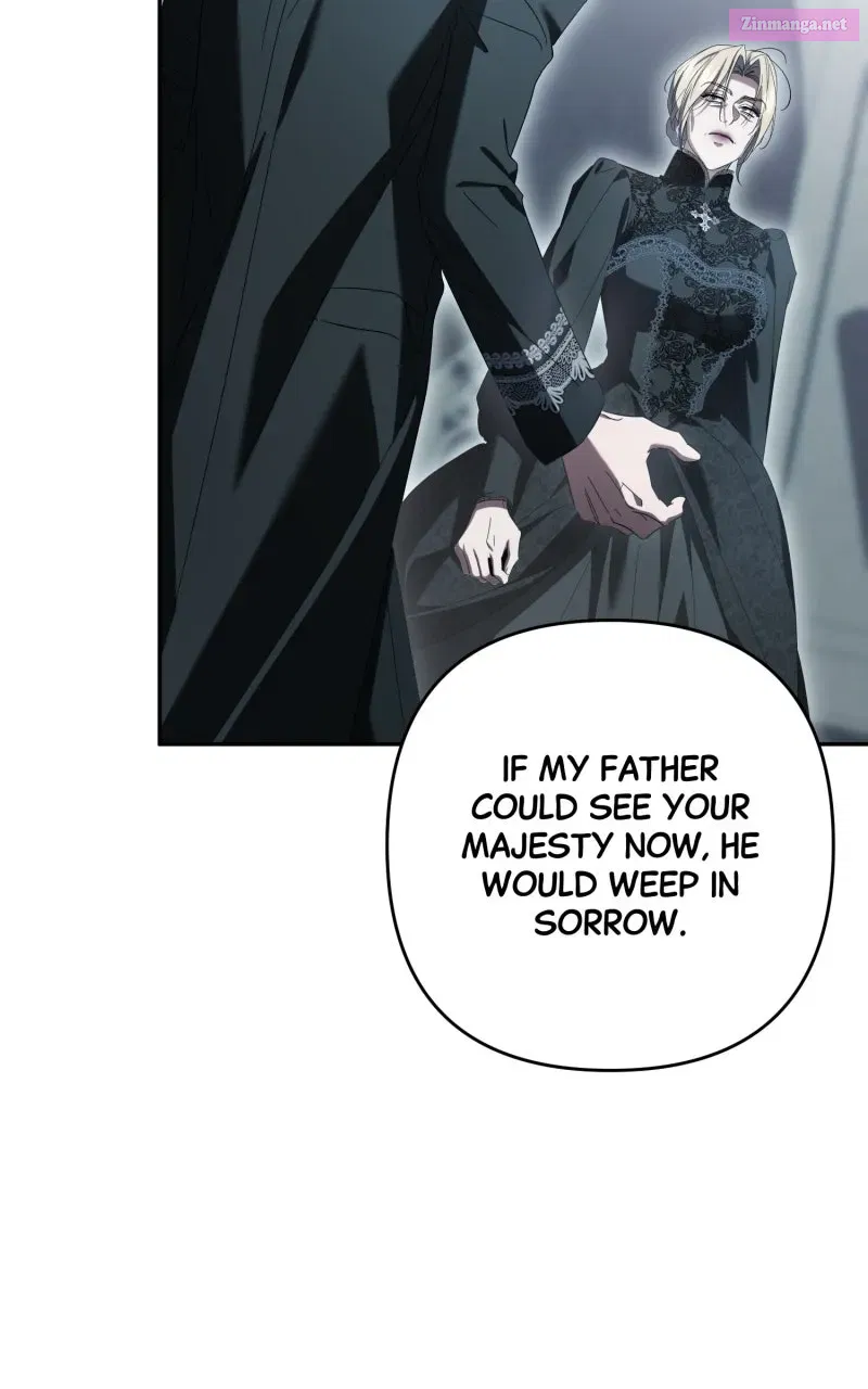 The Cup of Vengeance Is in Your Hands Chapter 86 page 29 - 