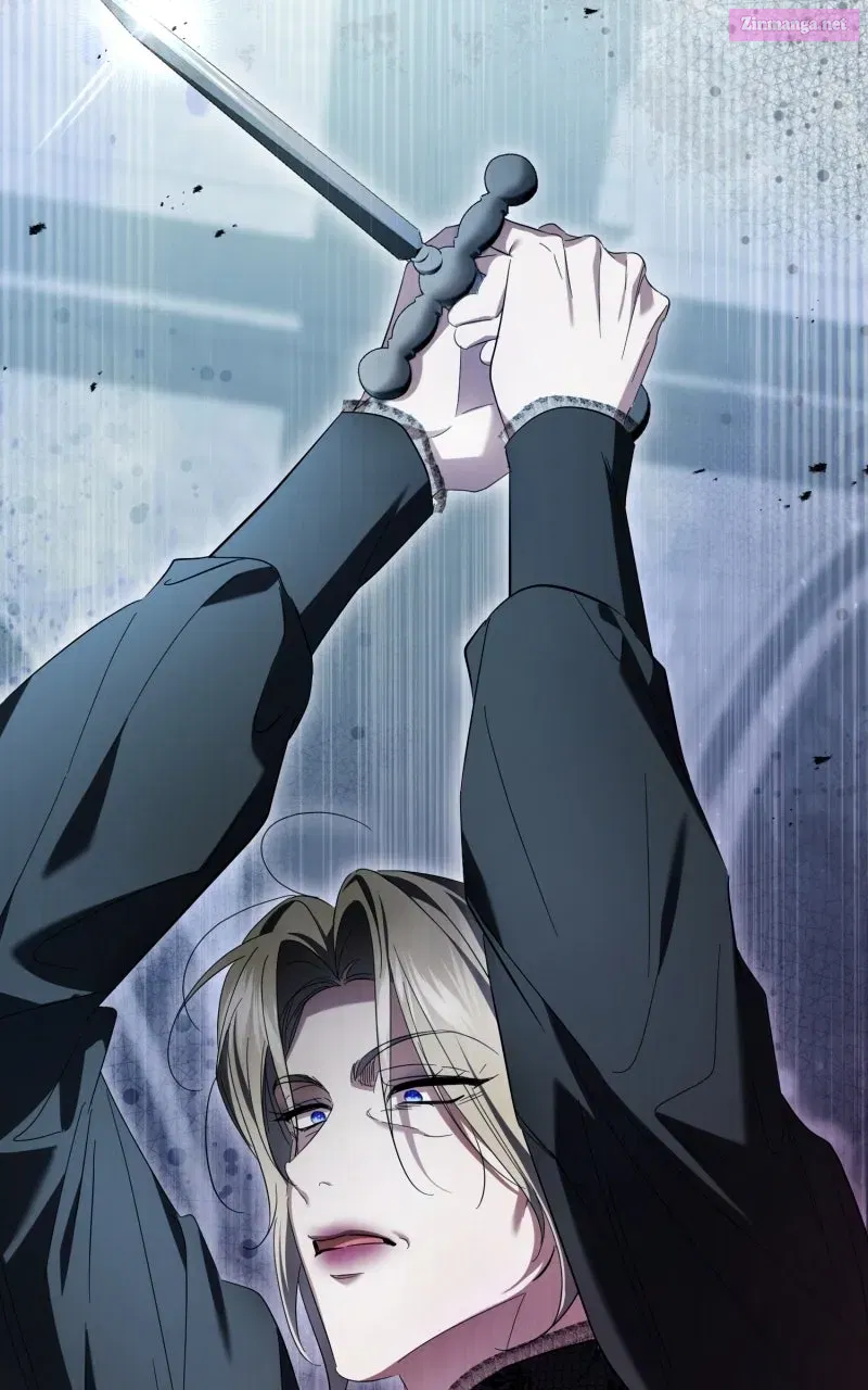 The Cup of Vengeance Is in Your Hands Chapter 86 page 4 - 
