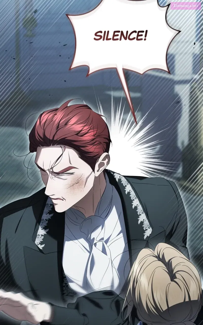 The Cup of Vengeance Is in Your Hands Chapter 86 page 31 - 