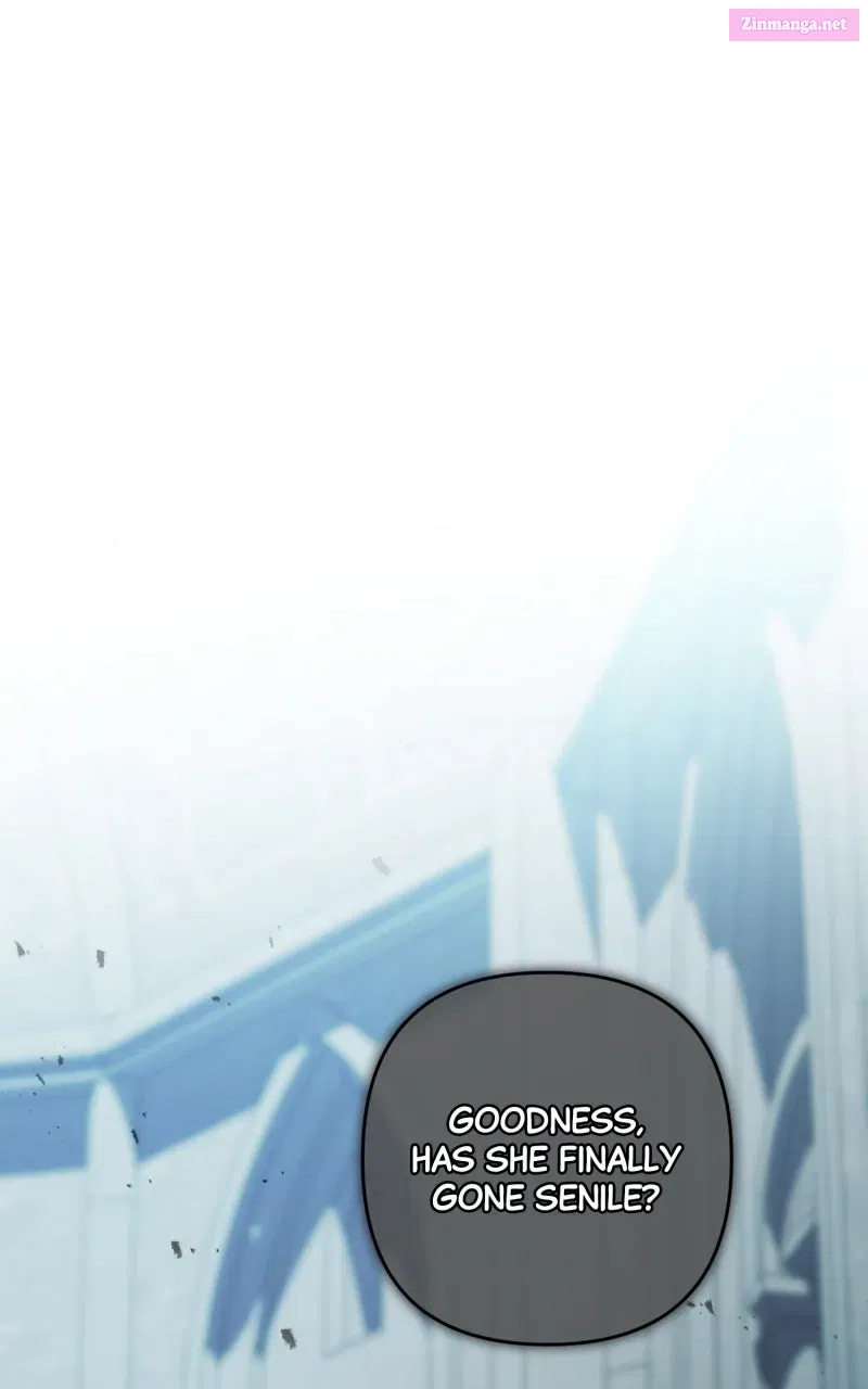The Cup of Vengeance Is in Your Hands Chapter 86 page 33 - 