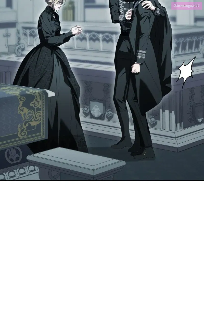 The Cup of Vengeance Is in Your Hands Chapter 86 page 37 - 