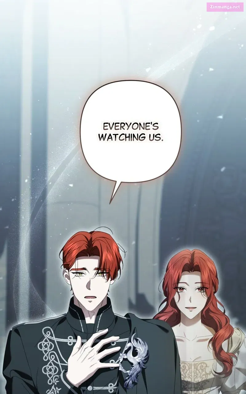 The Cup of Vengeance Is in Your Hands Chapter 86 page 40 - 