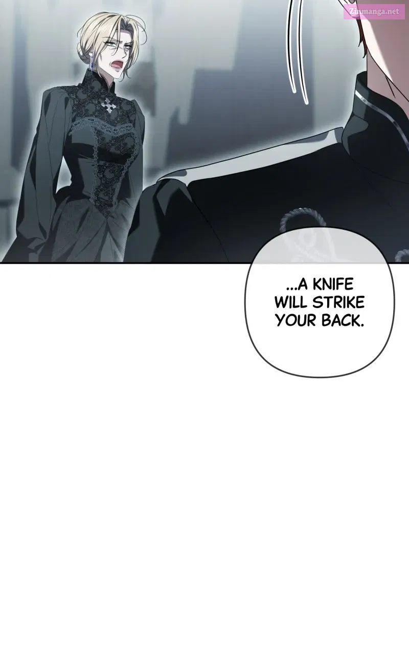 The Cup of Vengeance Is in Your Hands Chapter 86 page 52 - 