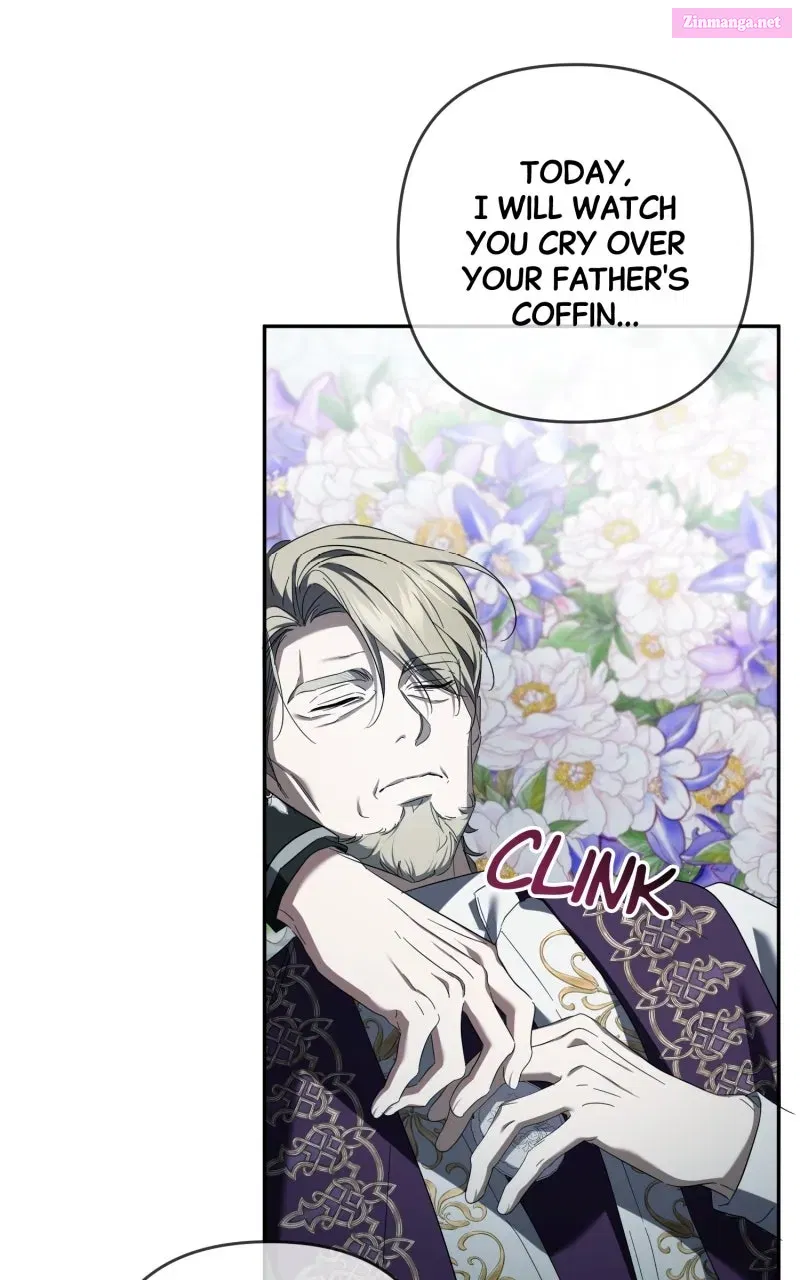 The Cup of Vengeance Is in Your Hands Chapter 86 page 53 - 