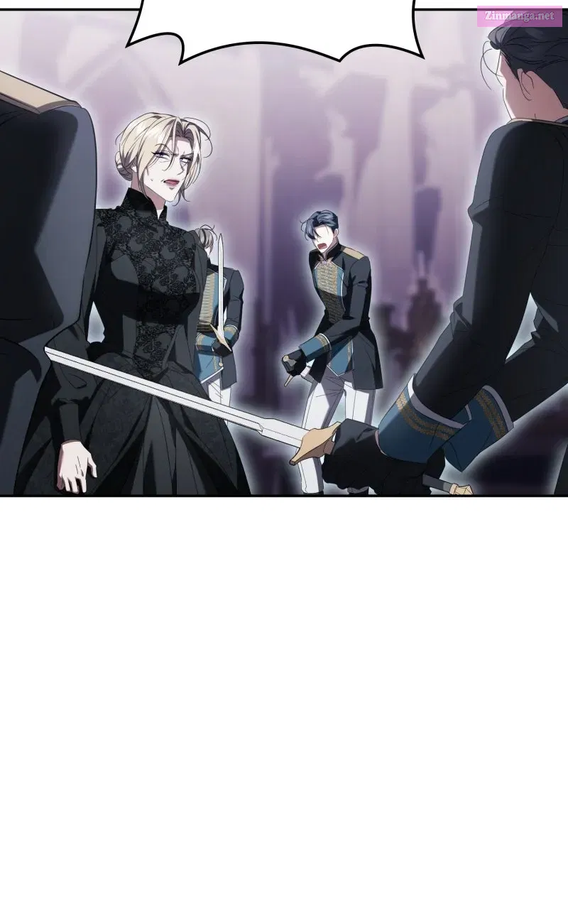The Cup of Vengeance Is in Your Hands Chapter 86 page 62 - 