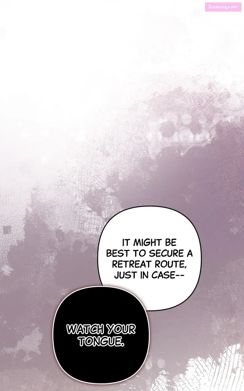The Cup of Vengeance Is in Your Hands Chapter 86 page 75 - 