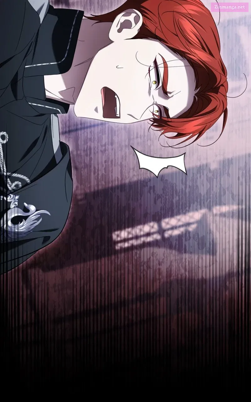The Cup of Vengeance Is in Your Hands Chapter 86 page 9 - 