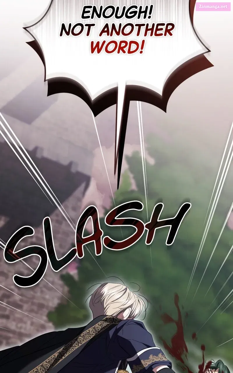 The Cup of Vengeance Is in Your Hands Chapter 86 page 81 - 