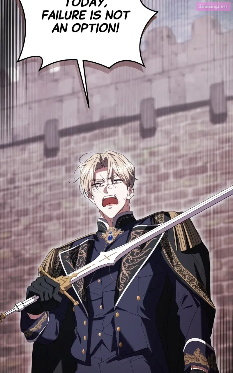 The Cup of Vengeance Is in Your Hands Chapter 86 page 84 - 