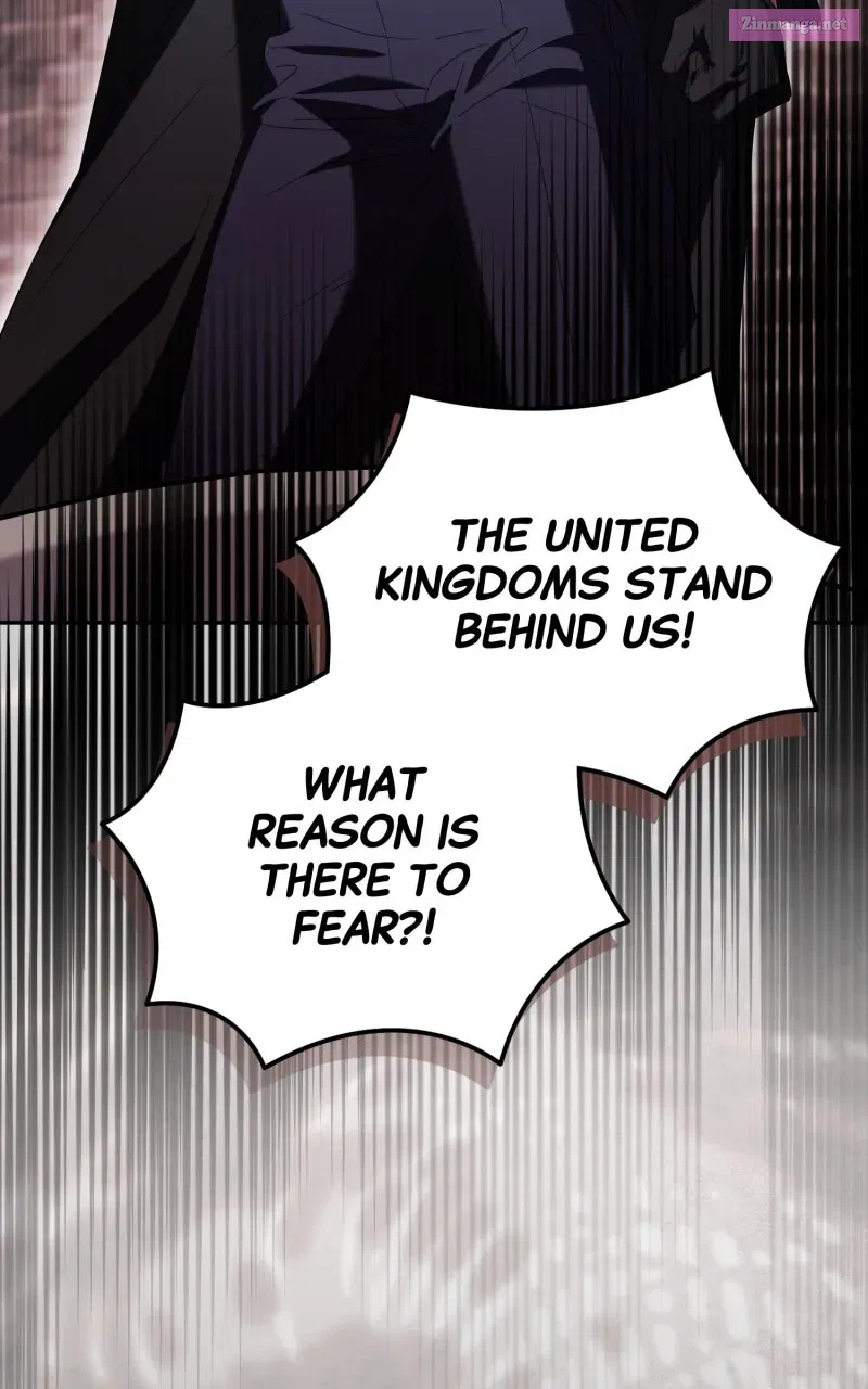 The Cup of Vengeance Is in Your Hands Chapter 86 page 85 - 
