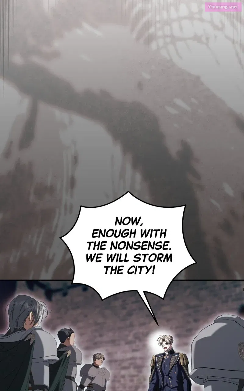 The Cup of Vengeance Is in Your Hands Chapter 86 page 86 - 