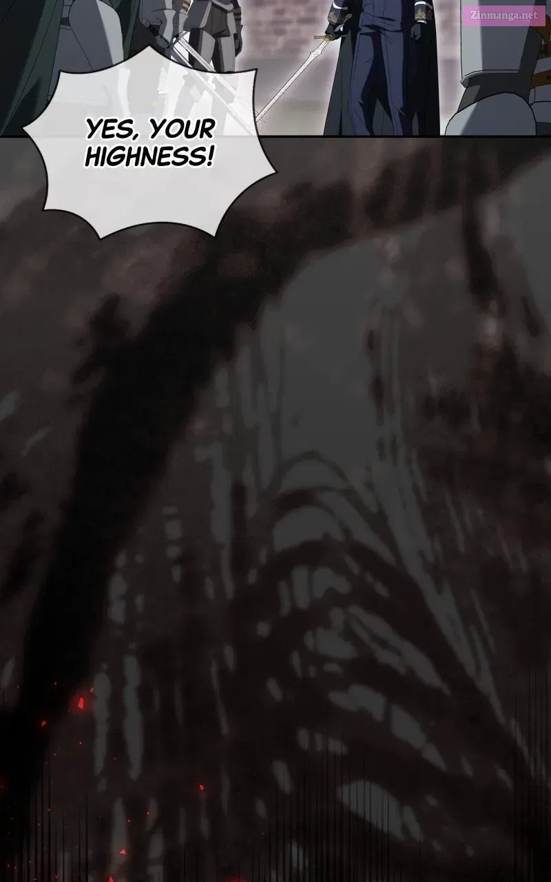 The Cup of Vengeance Is in Your Hands Chapter 86 page 87 - 