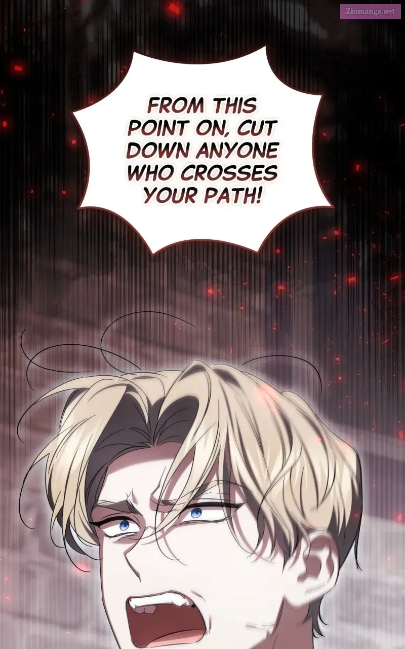 The Cup of Vengeance Is in Your Hands Chapter 86 page 88 - 