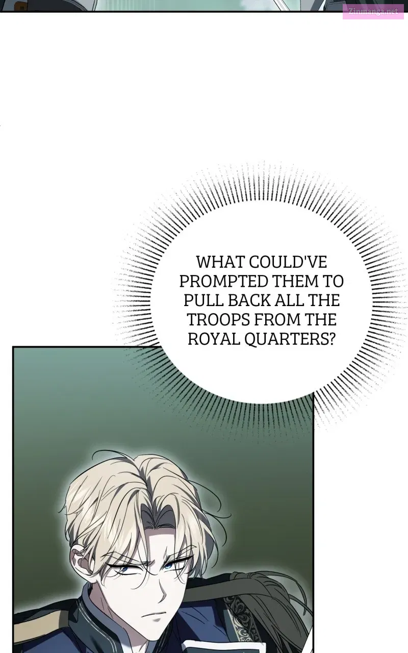 The Cup of Vengeance Is in Your Hands Chapter 86 page 93 - 