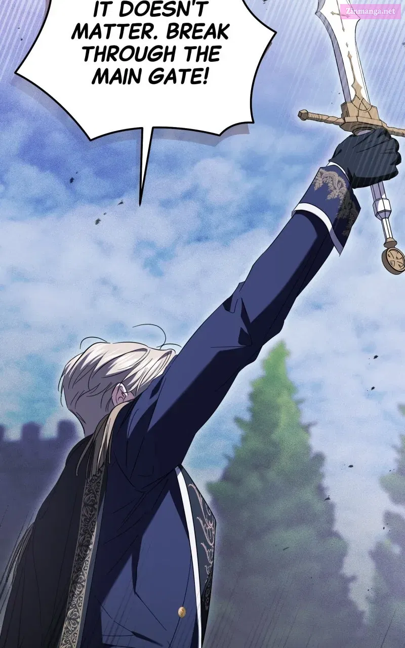 The Cup of Vengeance Is in Your Hands Chapter 86 page 97 - 