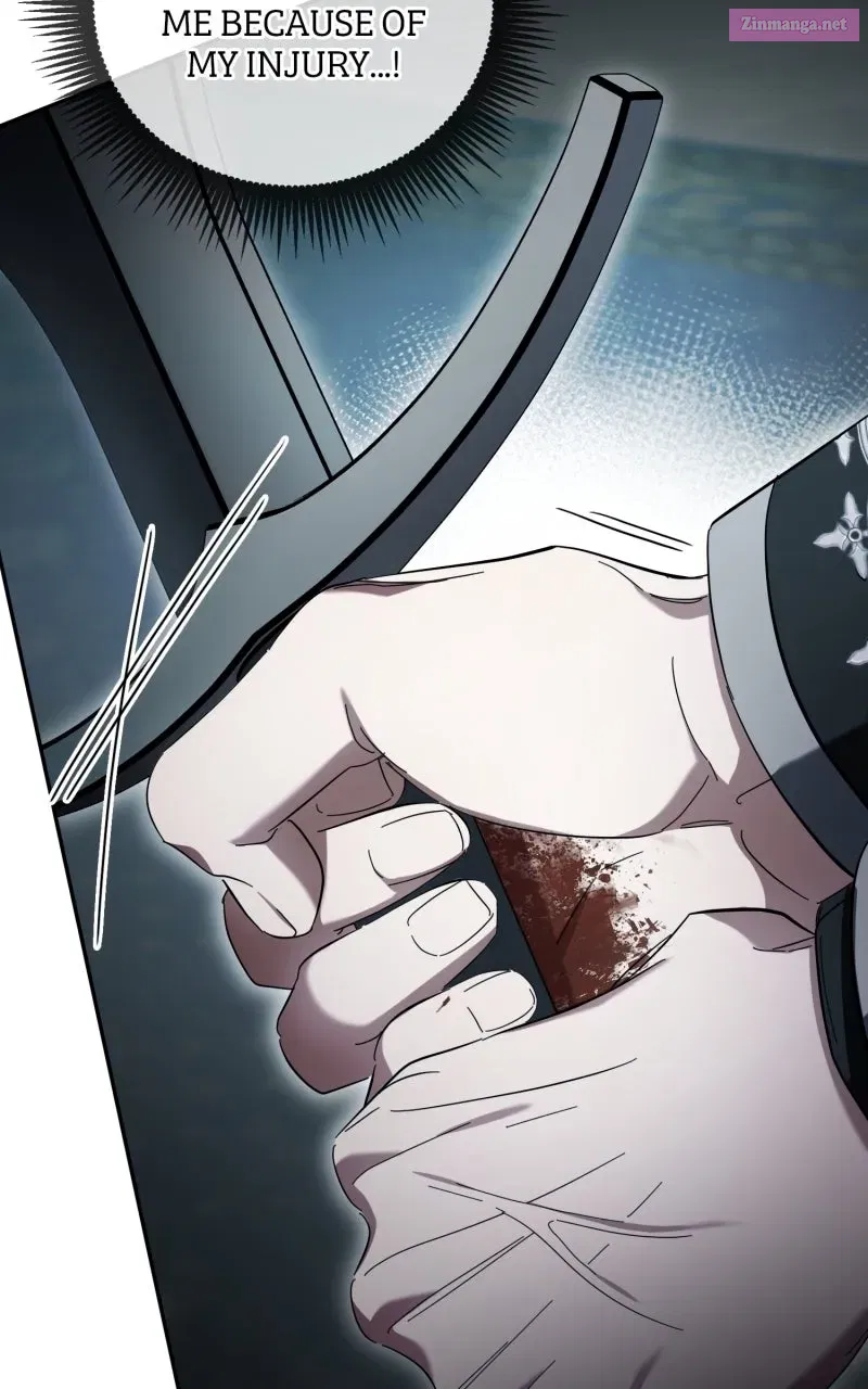 The Cup of Vengeance Is in Your Hands Chapter 87 page 14 - 