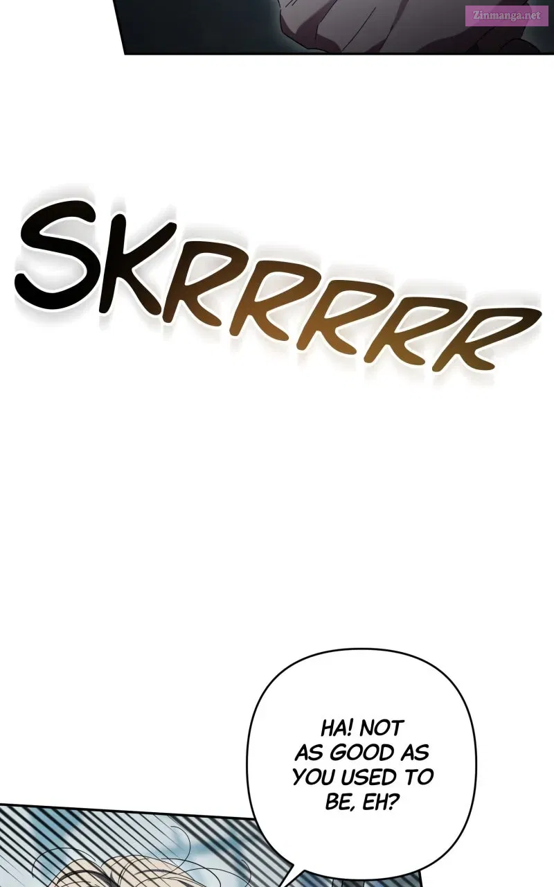 The Cup of Vengeance Is in Your Hands Chapter 87 page 15 - 