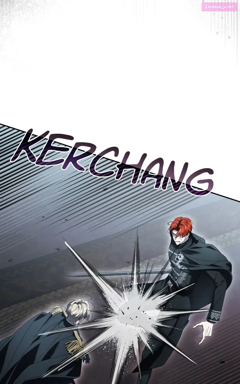 The Cup of Vengeance Is in Your Hands Chapter 87 page 19 - 